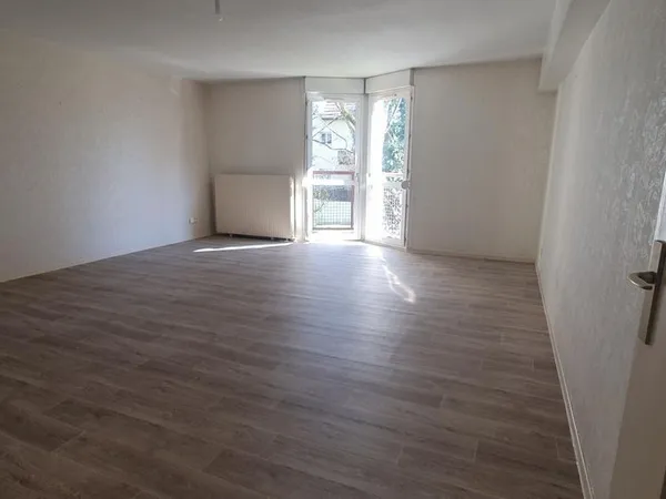 Appartement 2 pièces 72 m²