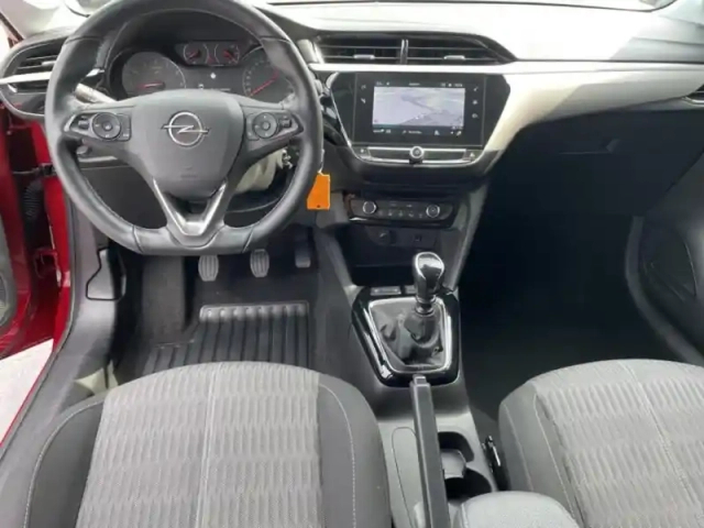 Opel Corsa 1.5 d 100ch edition — photo 9