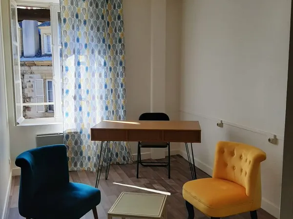 Bureau Brive centre-ville
