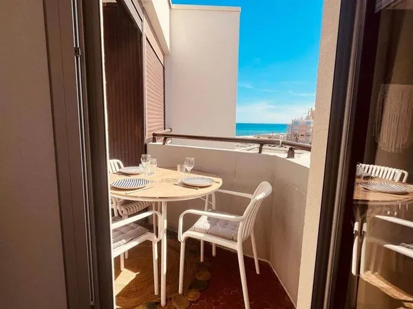 Appartement 2 pièces 25 m²