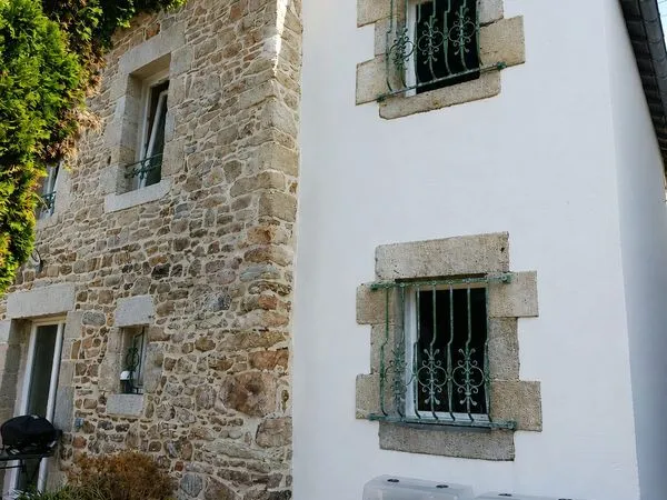 Maison 5 pièces 112 m²