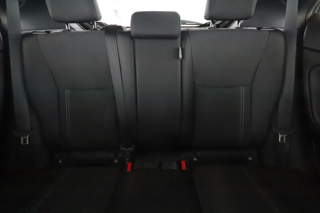 Toyota Yaris Cross 1.5 AWD-i Hybride Premiere — photo 14