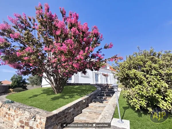 Maison Saint Père En Retz 7 pièce(s) 154 m2