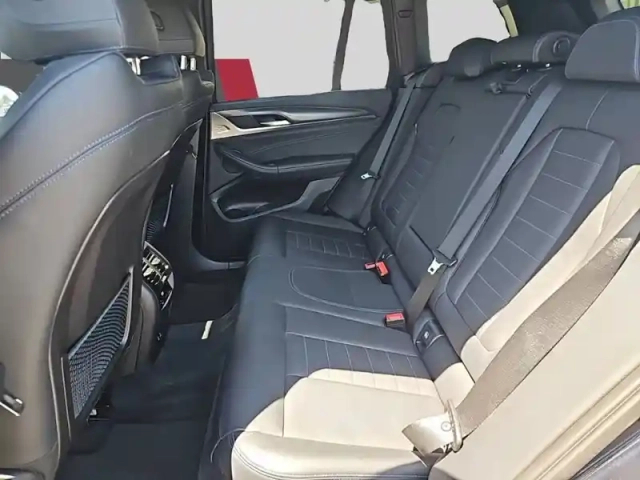 Bmw X3 xdrive 30e 292ch bva8 — photo 14