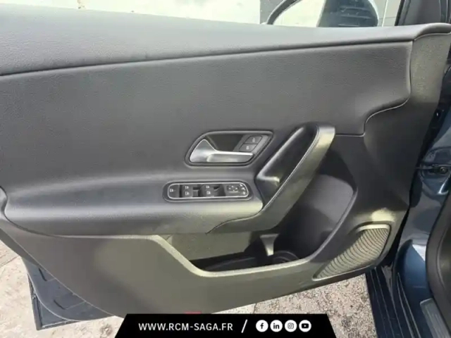 Mercedes Classe A 200 business line — photo 9