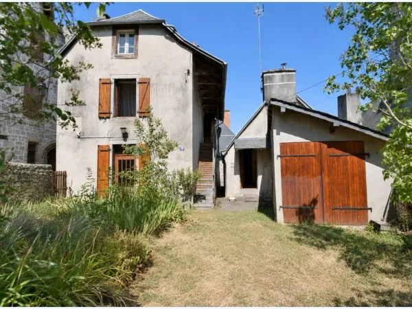 Maison 4 pièces 96 m²