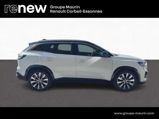 Renault Austral 1.2 e-tech full hybrid 200ch techno - 25 — photo 5