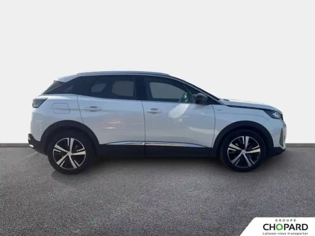 Peugeot 3008 puretech 130ch s&amp;s eat8 — photo 17