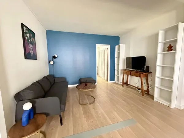 Chambre Colocation Amiens 1p 15m² 445€