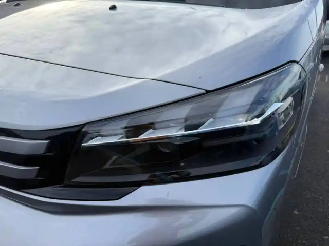 Peugeot Expert e- fgn m electrique 100kwh (136ch) batterie 75 kwh — photo 41
