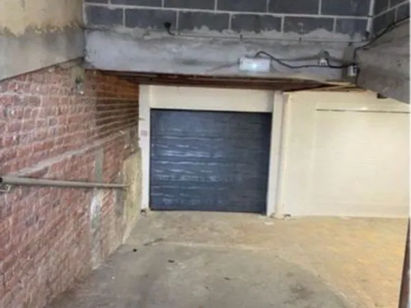 À louer garage avenue jb Lebas possibilité recharge VE