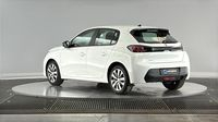 Peugeot 208 1.2 PureTech 100ch S&S Active — photo 8