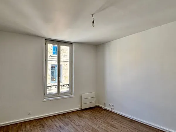 Appartement 2 pièces 30 m²