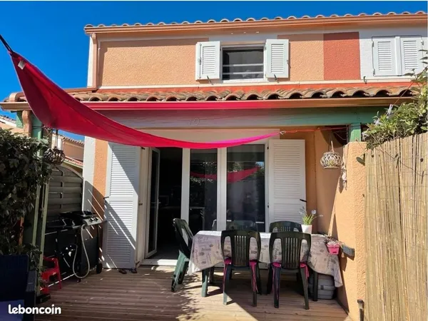 Villa 3 pièces clés en main