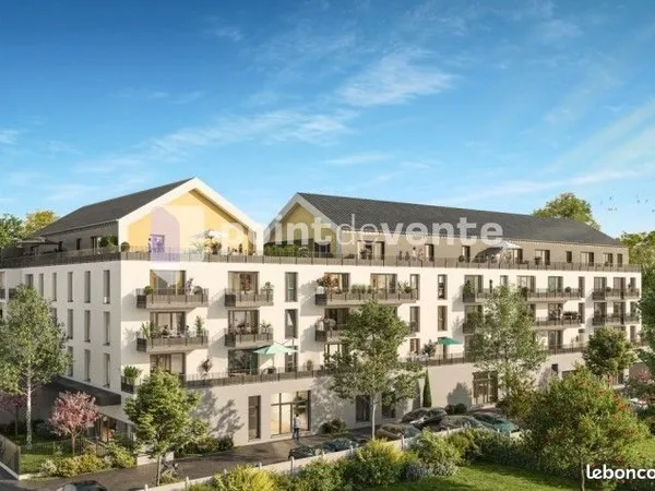 Local commercial 126 m²