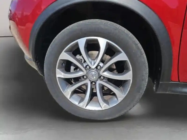 Nissan Juke 1.6l 117ch n-connecta xtronic — photo 11