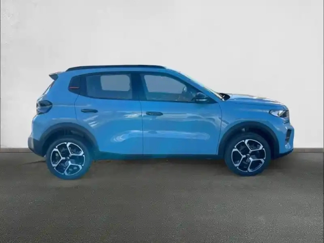 Citroën C3 turbo 100 ch bvm6 — photo 4
