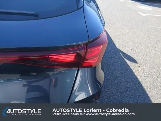 Cupra Leon st 2.0 tdi 150ch v dsg7 — photo 4
