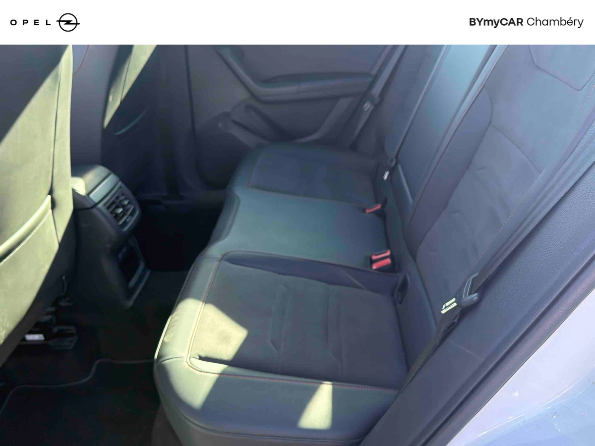 Seat Ateca 1.5 TSI 150 ch Start/Stop DSG7 — photo 12
