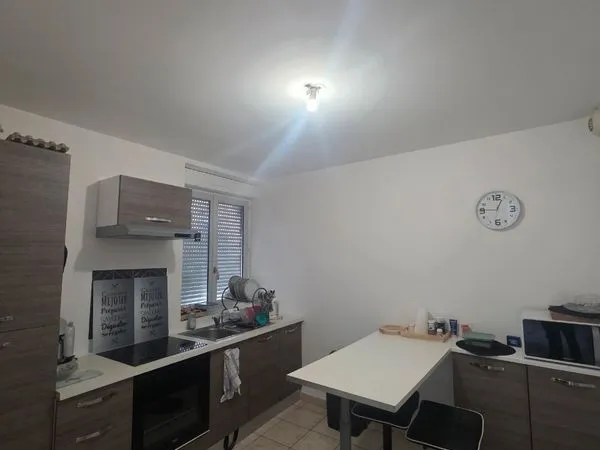 Location maison 95m2