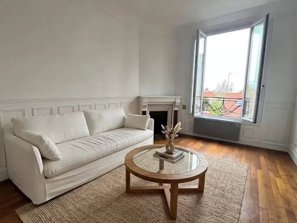Appartement 2 pièces 37 m²