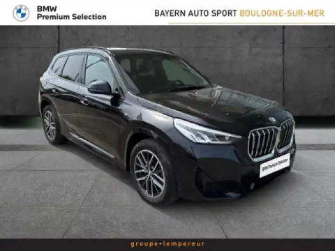 Bmw X1 sdrive18i 136ch m sport