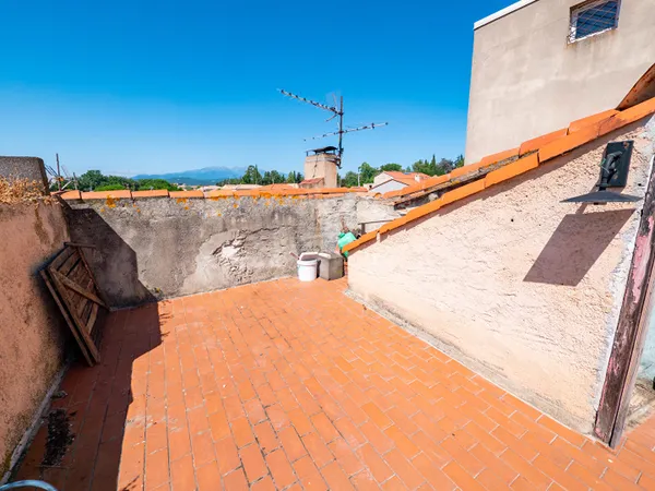 Maison 5 pièces 142 m²