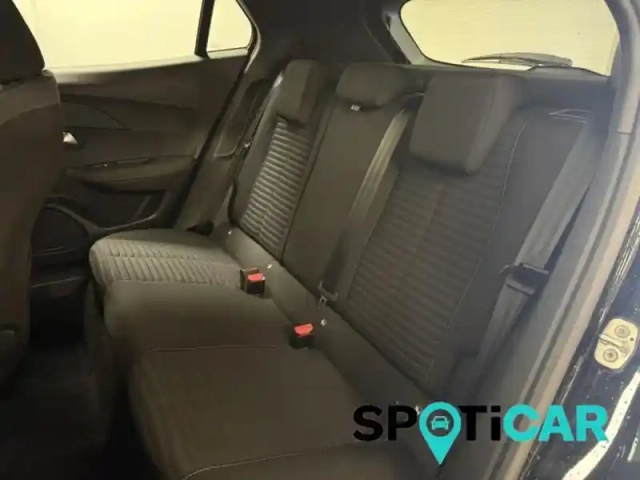 Peugeot 2008 e- 136ch style — photo 9