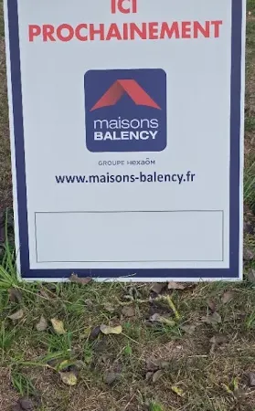 Terrain 402 m²