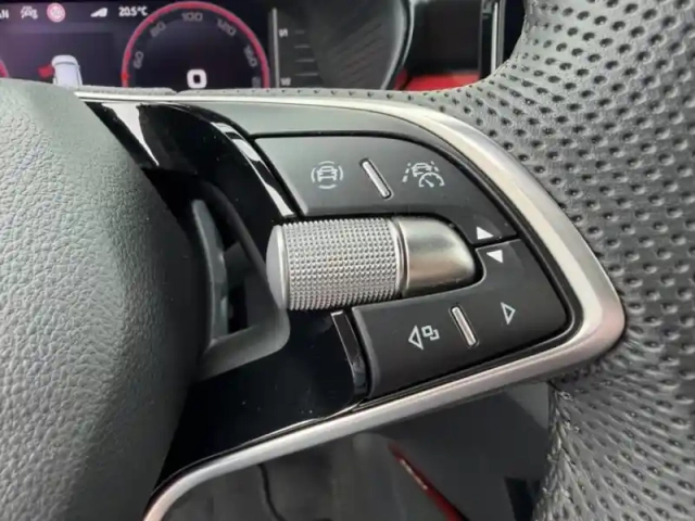 Skoda Fabia 1.0 tsi evo2 116ch monte carlo dsg7 — photo 14