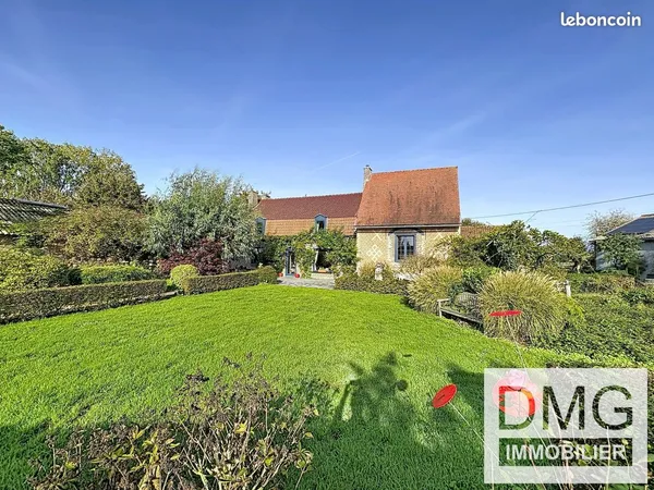 Propriété 10 pièces 289 m²