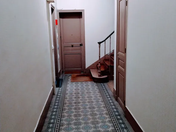 Vends appartement 36m²