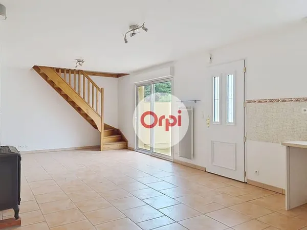 Maison 5 pièces 96 m²