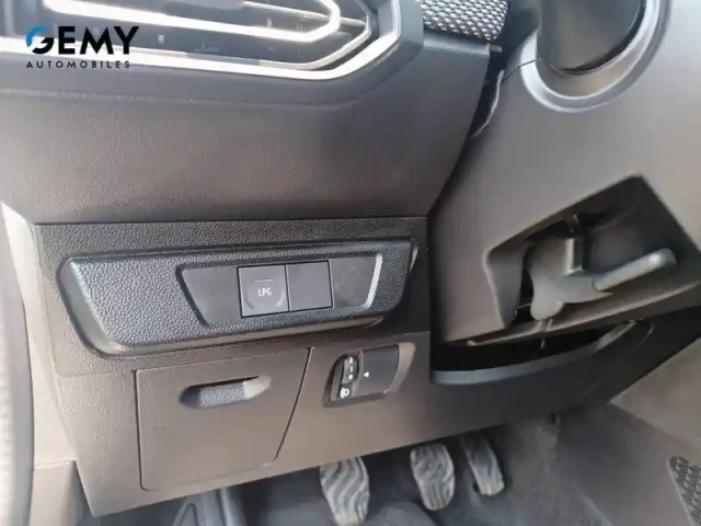 Dacia Jogger eco-g 100 5 places — photo 15