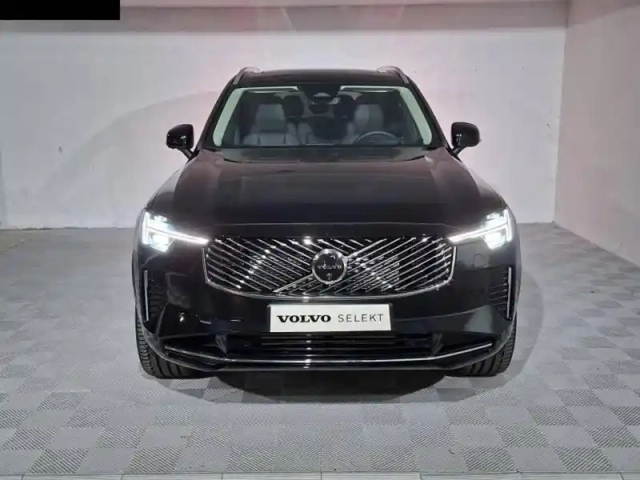 Volvo Xc90 t8 awd 310 + 145ch ultra style chrome geartronic — photo 17