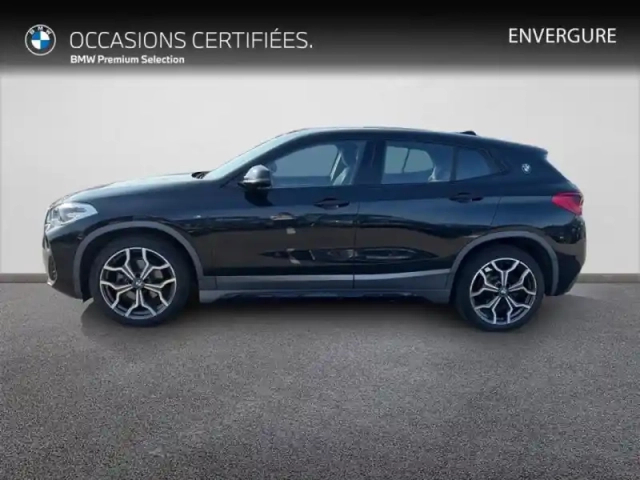 Bmw X2 sdrive18da 150ch m sport x euro6d-t 118g — photo 3