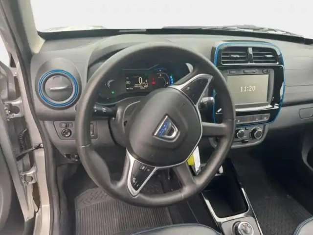 Dacia Spring 45ch business 2020 - achat intégral — photo 15