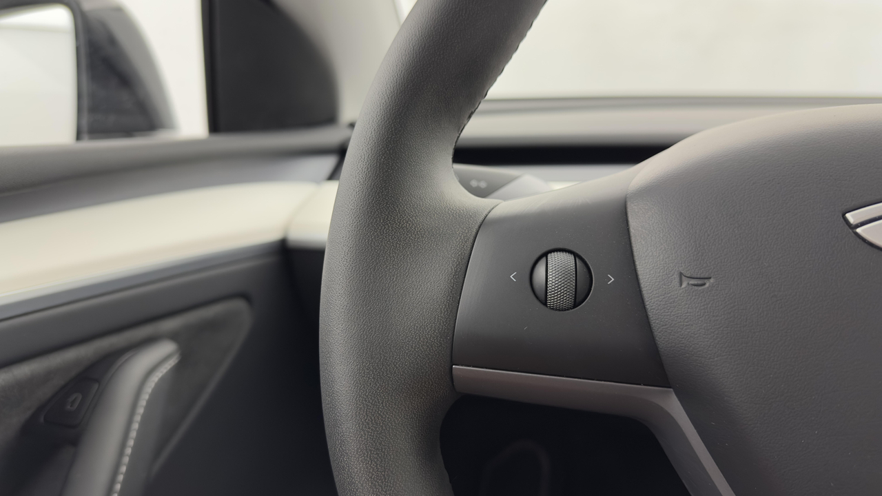 Tesla MODEL Y Grande Autonomie LONG RANGE RWD — photo 12