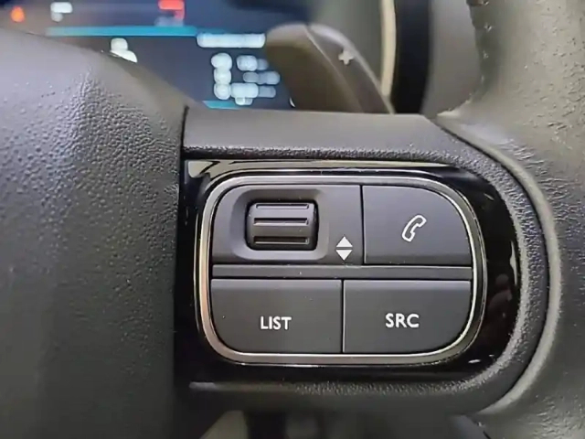 Citroën C5 Aircross bluehdi 130 eat8 — photo 28