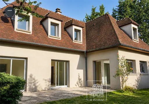 Maison 8 pièces 145 m²