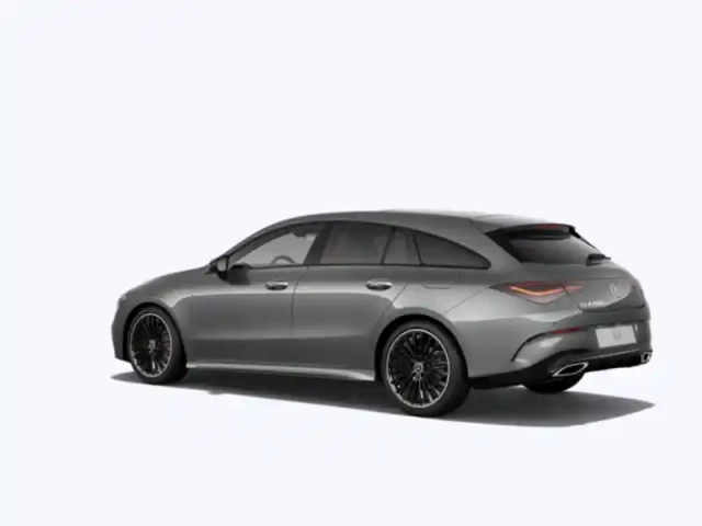 Mercedes Cla 200 d — photo 11