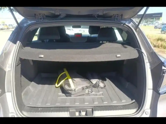 Renault Captur 1.0 eco-g 100ch evolution — photo 12