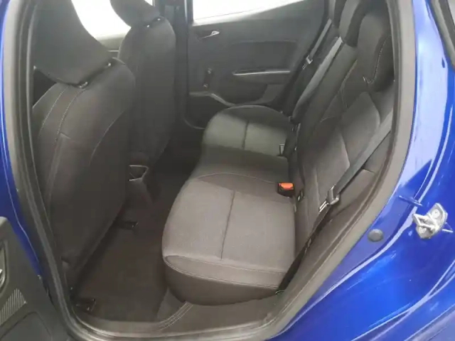 Renault Clio tce 90 — photo 8