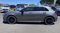 Mercedes Classe A 250 e Hybrid EQ 163+109ch AMG Line 8G-DCT — photo 8