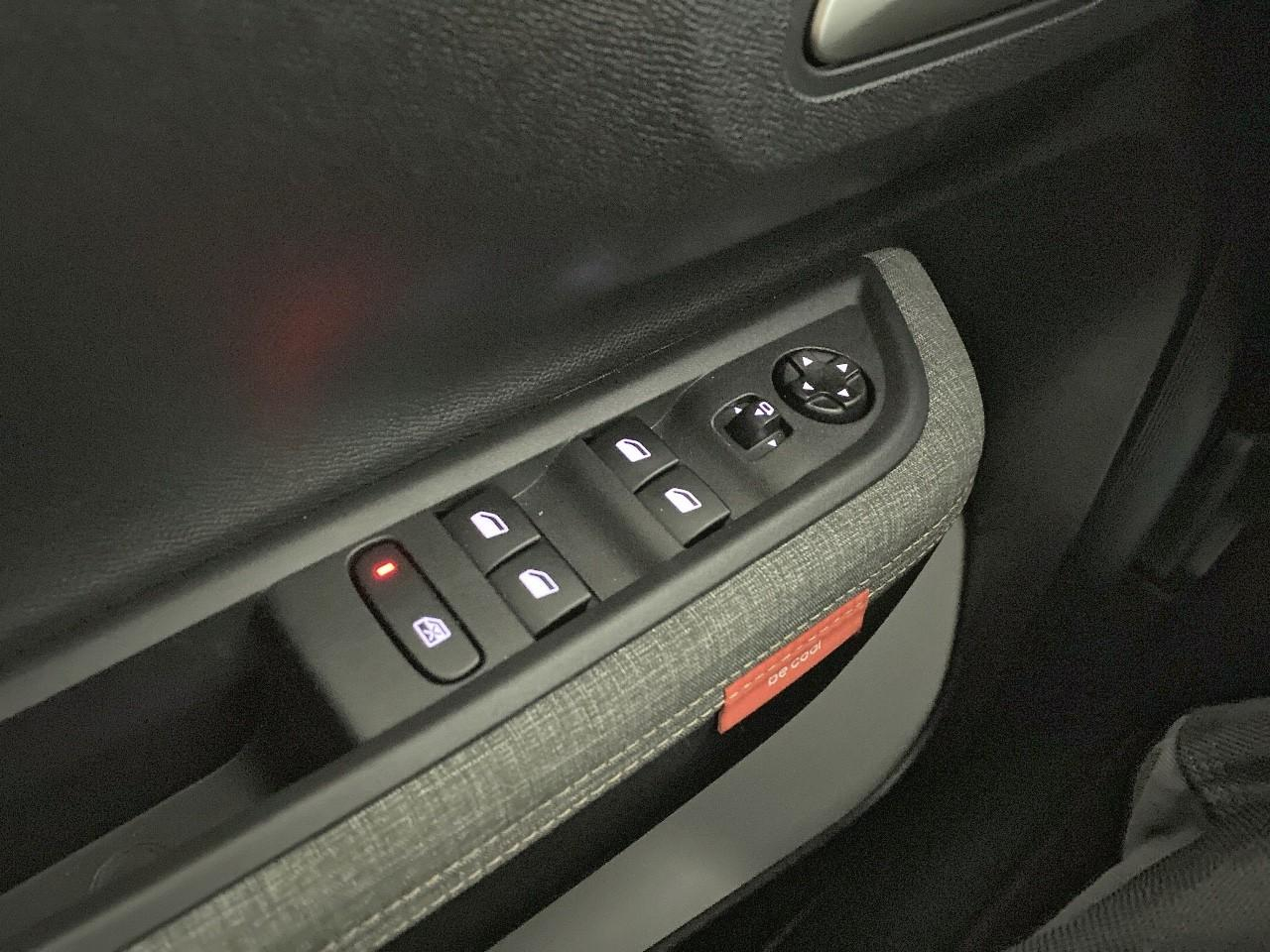 Citroën C3 Aircross hybride 145 ch aut plus — photo 20