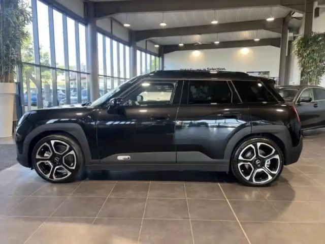 Mini Aceman se 218ch favoured — photo 20