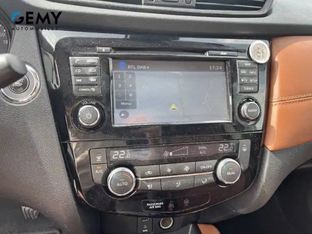 Nissan X-Trail 1.6 dci 130 5pl — photo 19