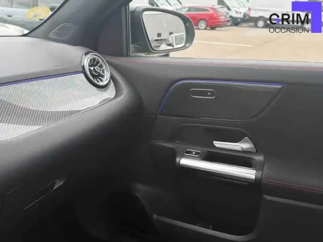 Mercedes Gla 200 d 8g-dct — photo 22