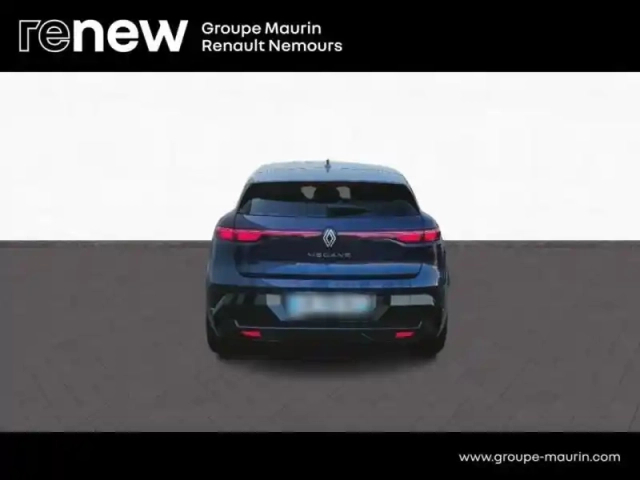 Renault Megane e-tech electric ev60 220ch techno optimum charge -b — photo 10