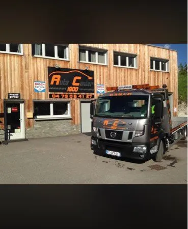 Garage automobile à louer, emplacement exceptionnel à tignes